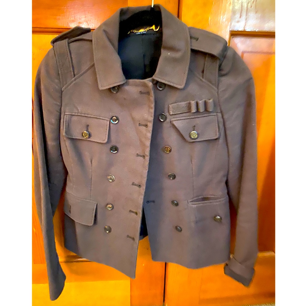 Women’s GUCCI Blazer